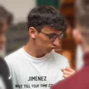 Nicola Disabato