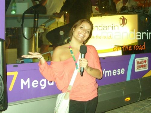 Sarina