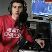 Nico Floro