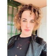 Federica De La Vallée