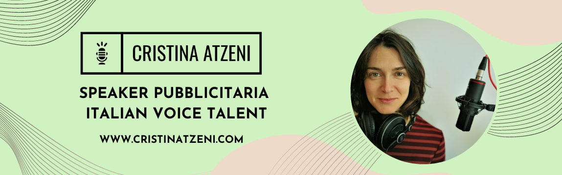 cristinatzeni.speaker