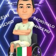 Deejay Teschio