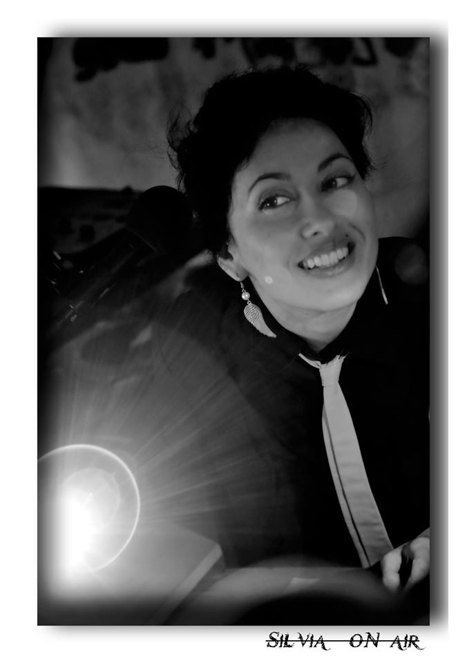Silvia Cangelosi