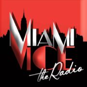 Miami Vice Radio