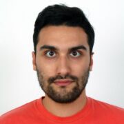 Sergio Galdi