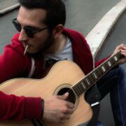 Nick Malavoglia
