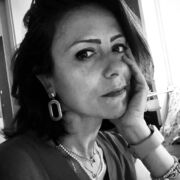 Anita Panizza