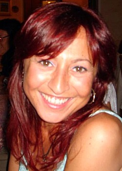 Patrizia Simonetti