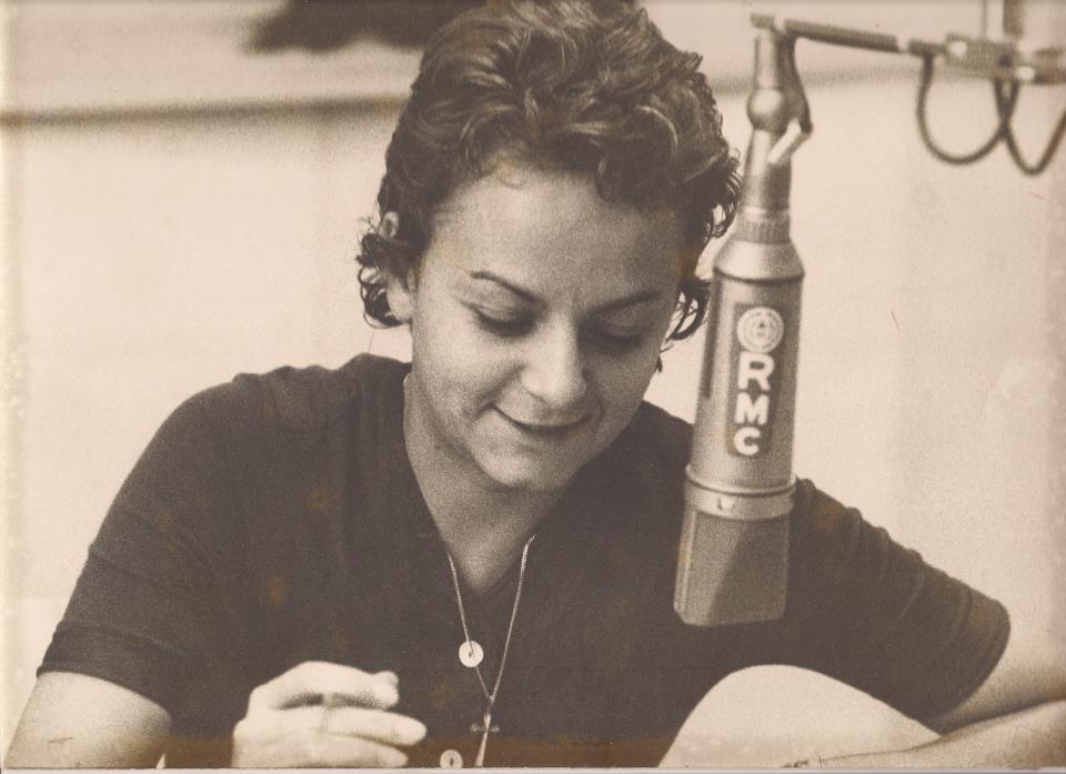 Barbara Marchand
