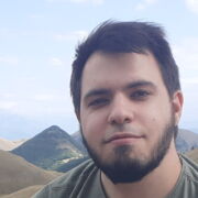 Alessandro Lione