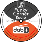 Funky Corner Radio