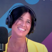 Laura Mattea Crosta