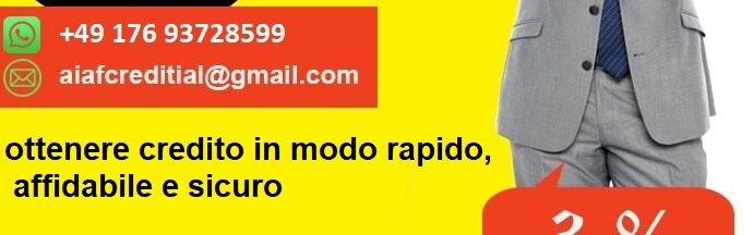 aiafcreditial