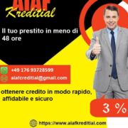 Aiaf Kreditial