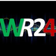 Web Radio 24