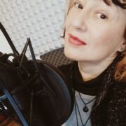 Claudia Mcdowell