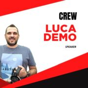 Luca Demo