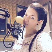 Fabiana Krizia Gerbino