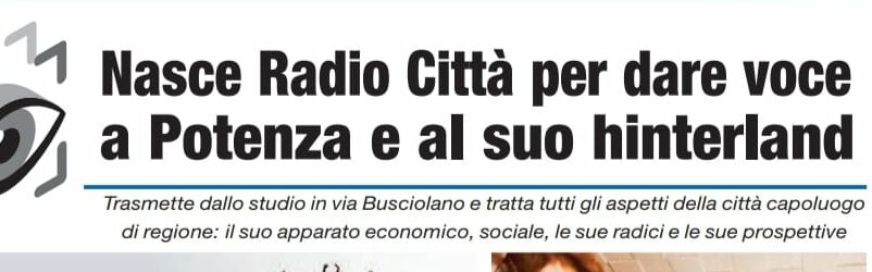 radiocittapz