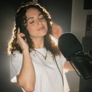 Alessia caviglia
