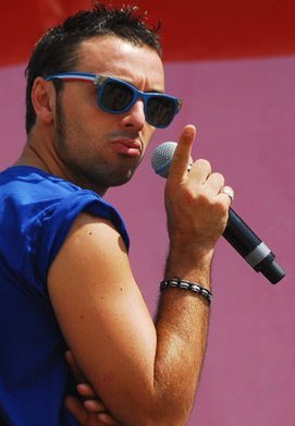 Mr. Korry