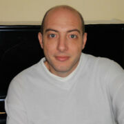 Simone Arrabito