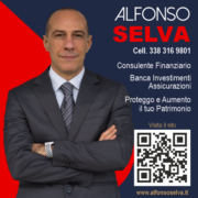 Alfonso Selva