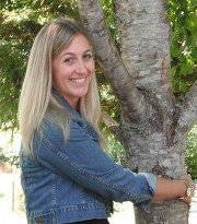 Veronica Pancino