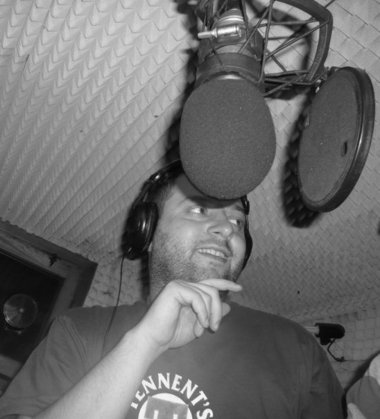 Dj Tonio