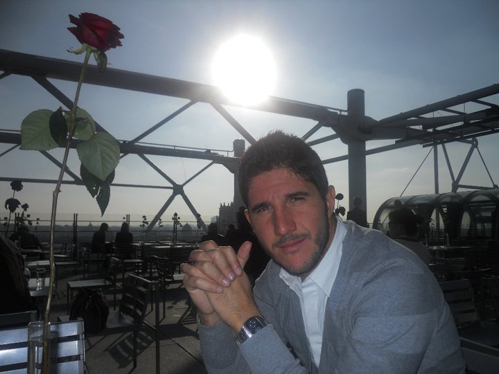 Alessandro Grassetti