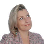Maria Luisa Pavino