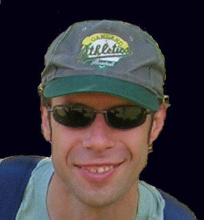 Bob Coronelli