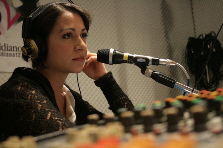 Serena Ceccon