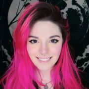 VERONICA PORRACCIOLO - VIXIE
