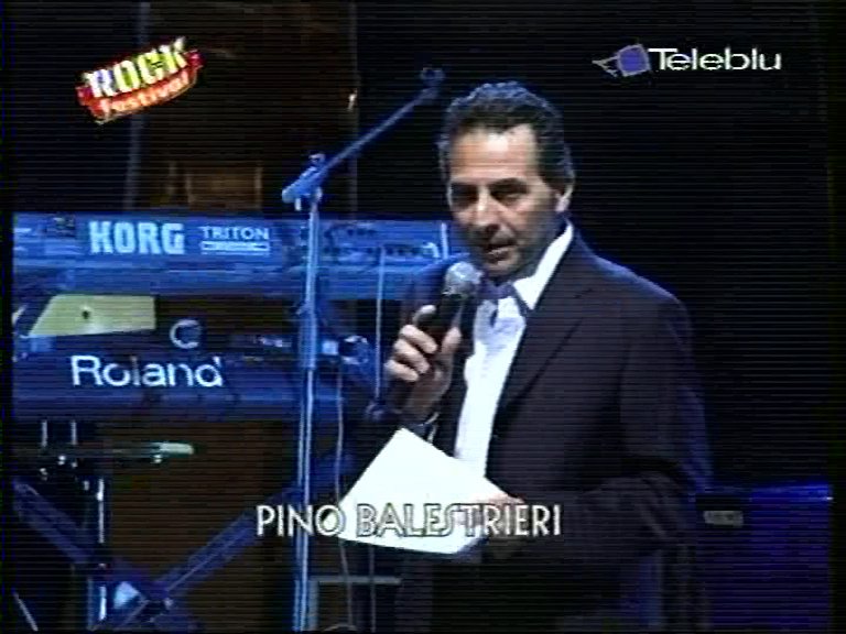 Pino Balestrieri