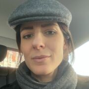 Alessandra Pascucci