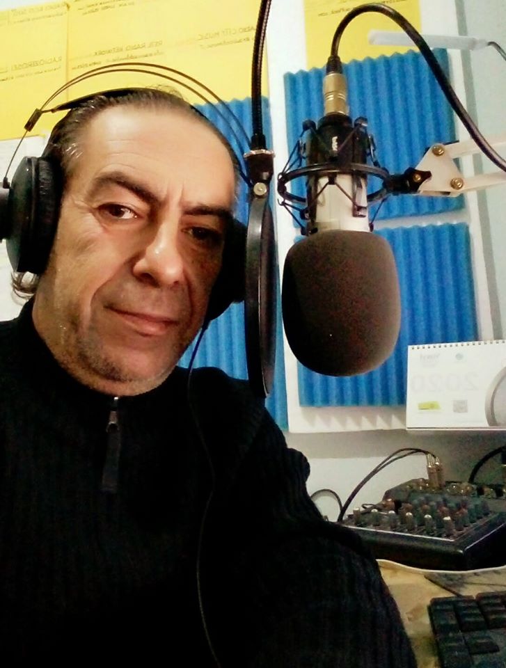 Carlo Amoruso