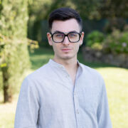 Alessandro Tozzi