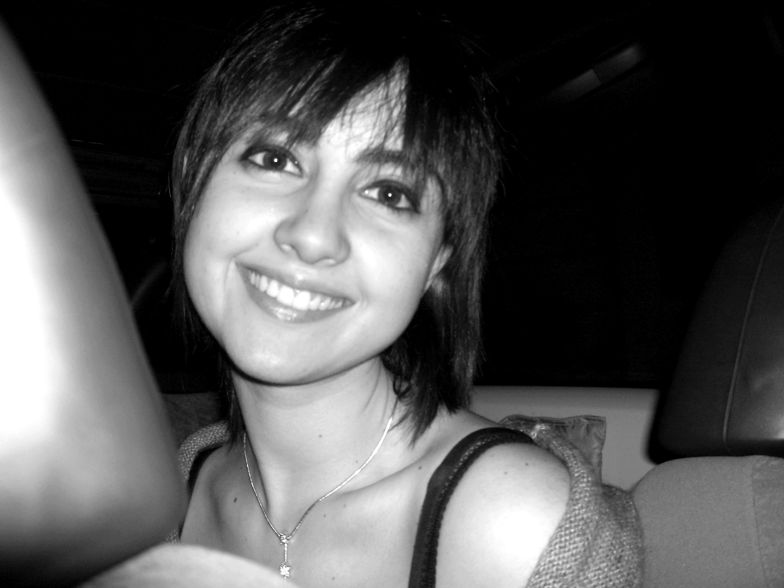 Martina Stella