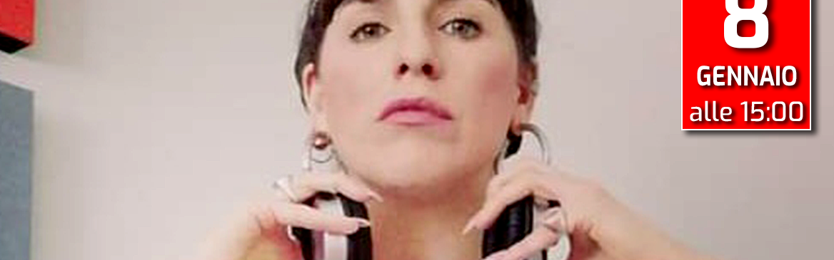 Silvia Gatti