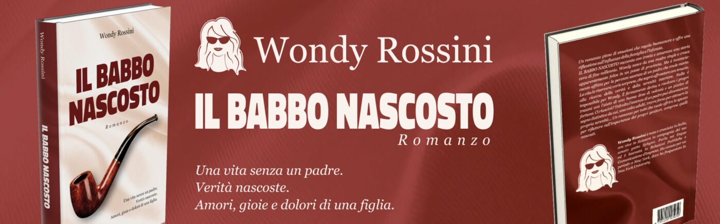 Wondy Rossini