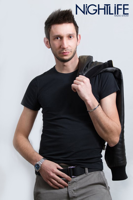 Alberto Ruffo