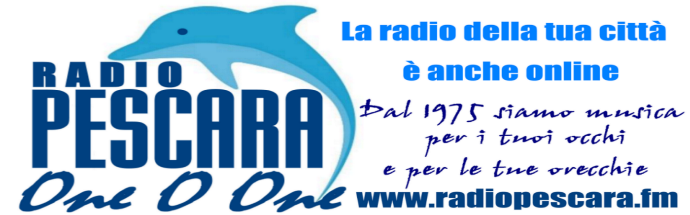 radiopescara