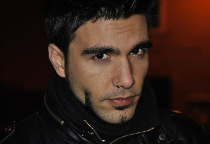 Davide Martello