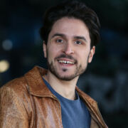 Luca Massaroli