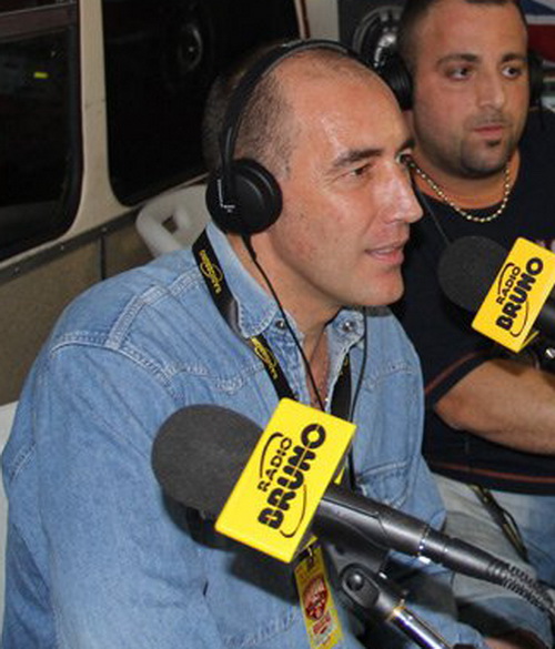 Roberto Trapani