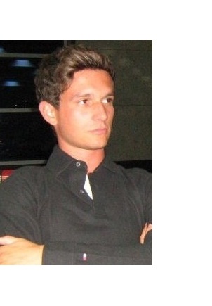 Federico Morelli