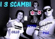 I Tre Scambi