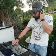 Dj Rbn