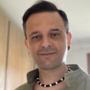 Matteo Ferrato